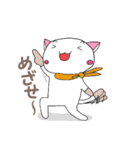 ねこたまさん 2（個別スタンプ：15）