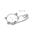 ねこたまさん 2（個別スタンプ：20）