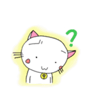 ねこたまさん 2（個別スタンプ：22）