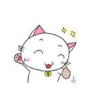 ねこたまさん 2（個別スタンプ：24）