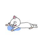 ねこたまさん 2（個別スタンプ：26）