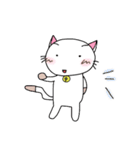 ねこたまさん 2（個別スタンプ：33）