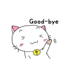 ねこたまさん 2（個別スタンプ：40）