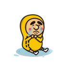 Mr. Peanut And His Friends（個別スタンプ：2）