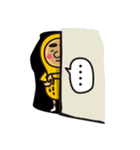 Mr. Peanut And His Friends（個別スタンプ：14）