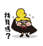 Mr. Peanut And His Friends（個別スタンプ：29）