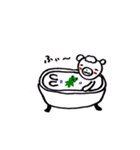 ねくま（個別スタンプ：20）