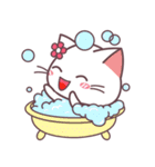 Kitty Garden Stickers 3（個別スタンプ：6）