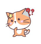 Kitty Garden Stickers 3（個別スタンプ：17）