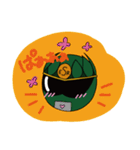 エドレンジャー2（個別スタンプ：5）