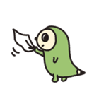 にほごん（個別スタンプ：7）