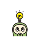 にほごん（個別スタンプ：12）