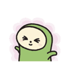にほごん（個別スタンプ：13）