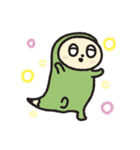 にほごん（個別スタンプ：15）