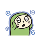 にほごん（個別スタンプ：21）