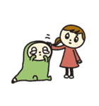 にほごん（個別スタンプ：26）