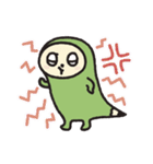 にほごん（個別スタンプ：27）