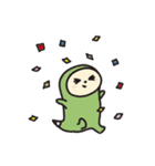 にほごん（個別スタンプ：31）