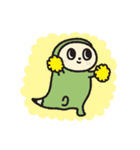 にほごん（個別スタンプ：32）