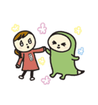 にほごん（個別スタンプ：33）
