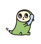 にほごん（個別スタンプ：34）