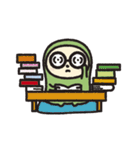にほごん（個別スタンプ：37）