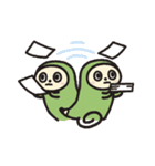 にほごん（個別スタンプ：38）