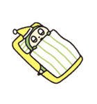 にほごん（個別スタンプ：40）