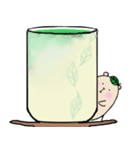 ねずみの茶太郎さん（個別スタンプ：2）
