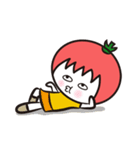 Tomato-May（個別スタンプ：1）