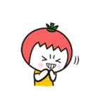 Tomato-May（個別スタンプ：4）