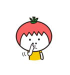 Tomato-May（個別スタンプ：6）