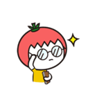 Tomato-May（個別スタンプ：7）