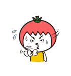 Tomato-May（個別スタンプ：9）