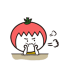 Tomato-May（個別スタンプ：12）