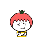 Tomato-May（個別スタンプ：14）