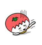 Tomato-May（個別スタンプ：15）