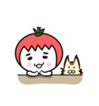 Tomato-May（個別スタンプ：18）