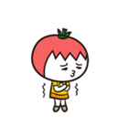 Tomato-May（個別スタンプ：22）