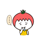 Tomato-May（個別スタンプ：27）