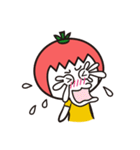 Tomato-May（個別スタンプ：31）