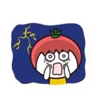 Tomato-May（個別スタンプ：32）