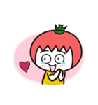 Tomato-May（個別スタンプ：33）