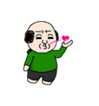 ず～みん。（個別スタンプ：29）