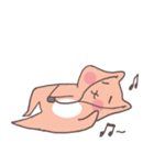 ぶったとハム（個別スタンプ：26）