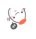 Little Eggs' Daily（個別スタンプ：3）