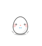 Little Eggs' Daily（個別スタンプ：5）
