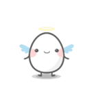 Little Eggs' Daily（個別スタンプ：10）
