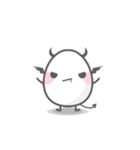 Little Eggs' Daily（個別スタンプ：11）