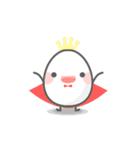 Little Eggs' Daily（個別スタンプ：12）